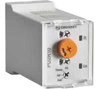 Crouzet PU2R10MV1 PU2R10MV1 Relais temporisé 1 pc(s)