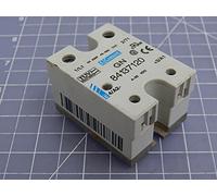 Crouzet Relais à semi-conducteurs 84137120N 50 A Tension de contact (max.): 660 V/AC à commutation au zéro de tension 1 pc(s)