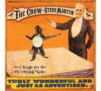 Martin, Steve - Crow [Import]