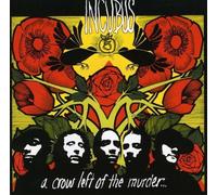 Crow À Gauche Du Meurtre - Incubus CD EPIC