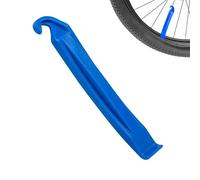 Crow Bar, Tire Removal Tool,Small Multifunctional Portable Double-HeadedDouble-Headed Hook Design Repair, Small Pry Bar Bike Tire Spoons for Outdoor Road Mountain Motorcycle Riding Commuting