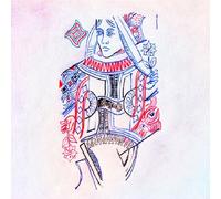 Crow C.,Peter - Evil Queen of Diamonds [Import]