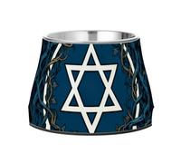 Crow Card Tarot Gamelle surélevée en acier inoxydable pour animaux domestiques à alimentation lente, moustache, fatigue platos para perros