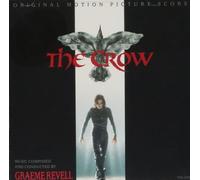 The Crow (CD) Album