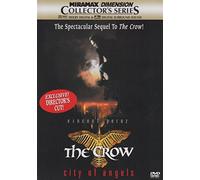 Crow: City of Angels [Import USA Zone 1]