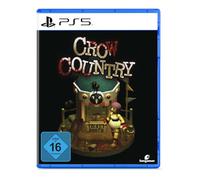 Crow Country