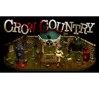 Crow Country (Nintendo)