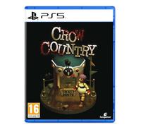 Crow Country PS5
