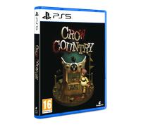 Crow Country PS5