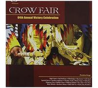 Crow Fair: 84th Annual Victory Celebration