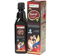 CROW Herbal Canada Vinaigre Kalonji || Kalonji ka Sirka || 500 ml