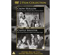Crow Hollow / Castle Sinister [DVD]