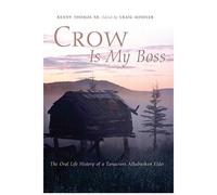 Crow Is My Boss