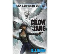 Crow Jane