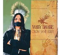 Crow Jane Alley