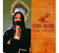 Crow Jane Alley [Import]