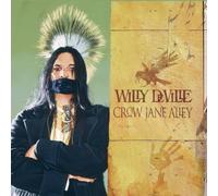 Crow Jane Alley Vinyle