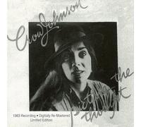 CROW JOHNSON - Picture The Thought [Import]