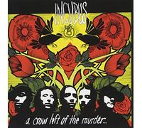 Incubus - Crow Left of Murder [Import]