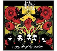 Incubus – A Crow Left of the Murder – CD – Legacy