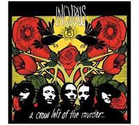 Incubus – A Crow Left of the Murder – Vinyle 2LP 180 g – Édition RSD
