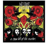 Crow Left of the Murder by Incubus (2010-05-03)