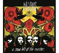 Crow Left of the Murder by INCUBUS [VINYL] NEUF