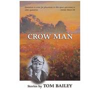 Crow Man: Short Stories
