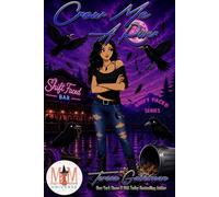 Crow Me A River: Magic and Mayhem Universe Shift Faced, #1 - Teresa Gabelman - Teresa Gabelman - ebook (ePub) - Livre