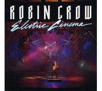 Crow, Robin - Electric Cinema