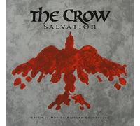 Crow-Salvation, The [Import]