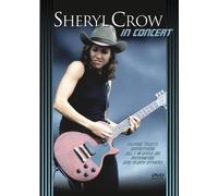 Crow,Sheryl