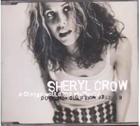 Crow,Sheryl - A Change Would Do You Good [Import]
