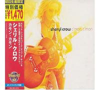 Crow, Sheryl - C'mon