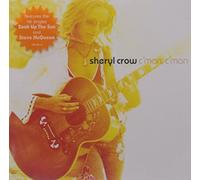 Crow, Sheryl - C'Mon, C'Mon