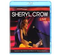 Crow,Sheryl - Crow Sheryl-Soundstage Live [Blu-Ray] [Import]