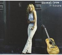 Crow, Sheryl - Detours by Crow, Sheryl (2008) Audio CD