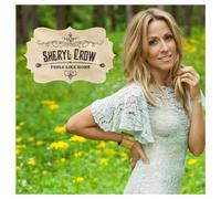 Sheryl Crow – Feels Like Home – CD neuf