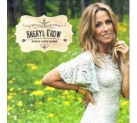 Crow, Sheryl - Feels Like Home