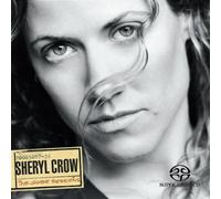 Crow,Sheryl - Globe Session (H-Sacd) [Import]