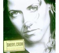 Crow, Sheryl - Globe Sessions