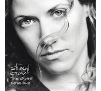 Sheryl Crow – The Globe Session