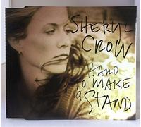 Crow,Sheryl - Hard to Make a Stand [Import]