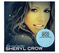 Crow, Sheryl - Hits and Rarities-2cd [Import]