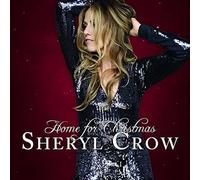 Crow, Sheryl - Home for Christmas