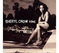 Crow,Sheryl - Home [Import]