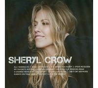 Sheryl Crow – Icon – Import – Universal Music Group