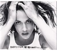 Crow,Sheryl - If It Makes You Happy [Import]
