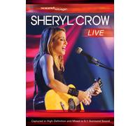 Crow, Sheryl - Live