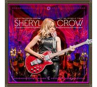 Live At The Capitol Theater [New Blu-ray] With CD